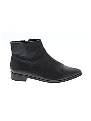 Catherine Malandrino Ankle Boots