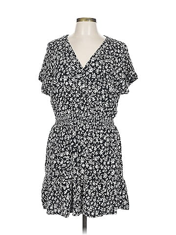 The Drop Casual Dress (view 1)