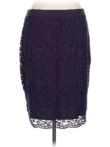 Roz & Ali Formal Skirt (view 1)