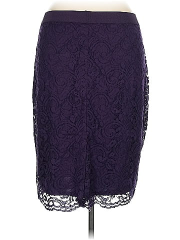 Roz & Ali Formal Skirt (view 2)