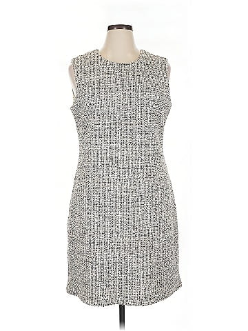 St. John Casual Dress (view 1)