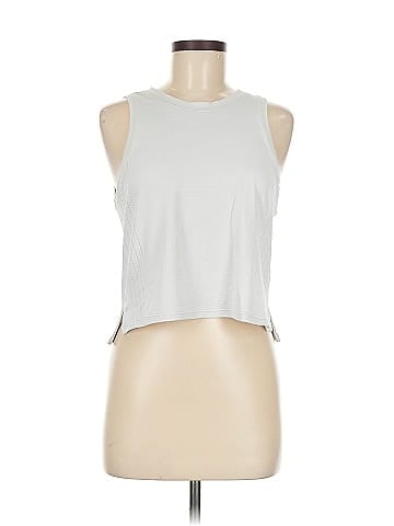Lululemon Athletica Sleeveless T-Shirt (view 1)