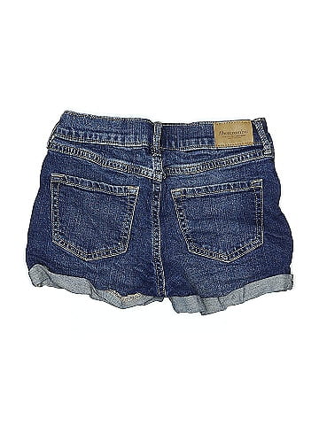 Abercrombie Denim Shorts (view 2)
