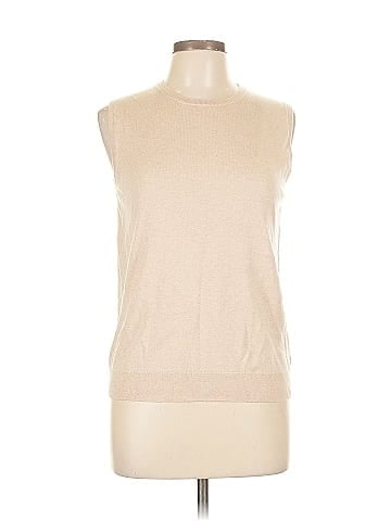 St. John Sleeveless T-Shirt (view 1)