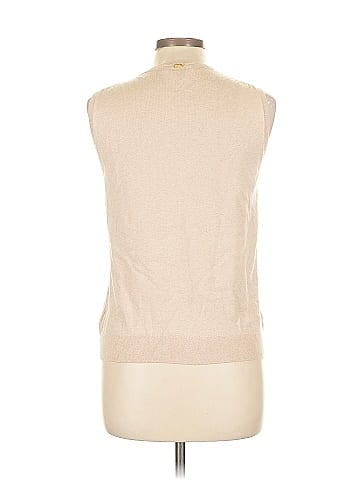 St. John Sleeveless T-Shirt (view 2)