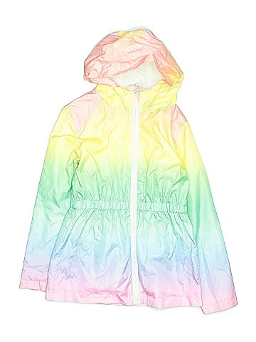 C&C California Raincoat (view 1)
