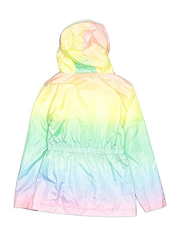 C&C California Raincoat (view 2)