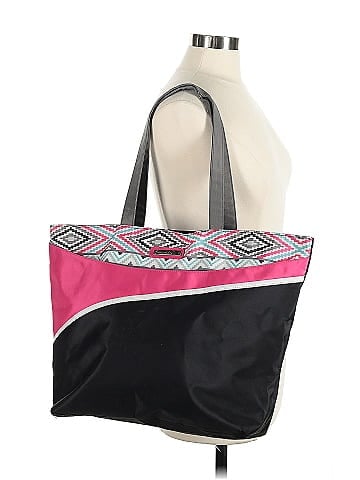Emma & Chloe Tote (view 2)