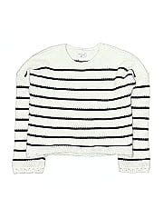 Abercrombie Pullover Sweater
