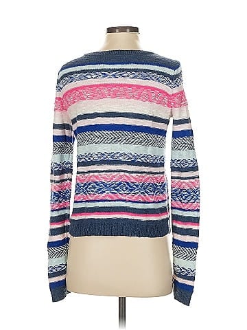 Hollister Pullover Sweater (view 2)