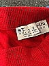 St. John Collection Solid Red Casual Skirt Size 2 - photo 3