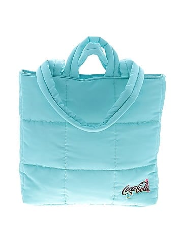 Coca-Cola Satchel (view 1)