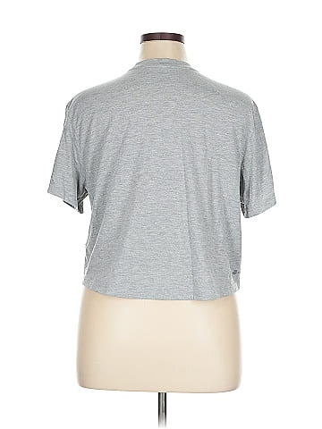 Adidas Short Sleeve T-Shirt (view 2)