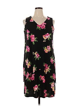 Susan Graver Casual Dress