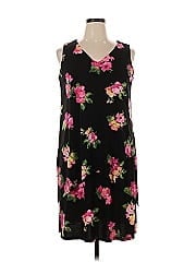 Susan Graver Casual Dress