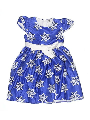Unbranded Dress (view 1)