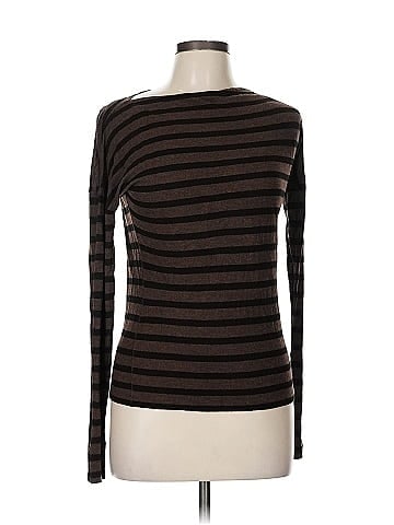 Vince. Long Sleeve T-Shirt (view 1)