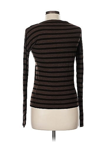 Vince. Long Sleeve T-Shirt (view 2)