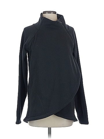 Athleta Track Jacket (view 1)