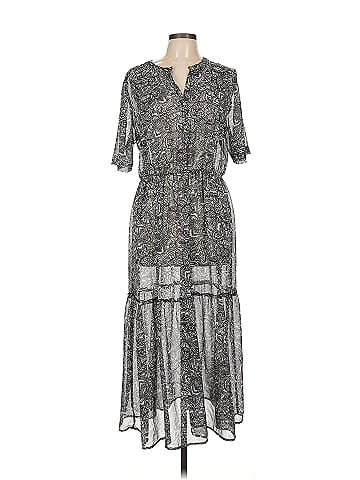 Who What Wear Casual Dress (view 1)