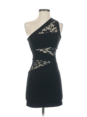 Arden B. Cocktail Dress (view 1)