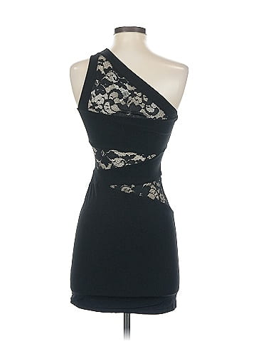 Arden B. Cocktail Dress (view 2)
