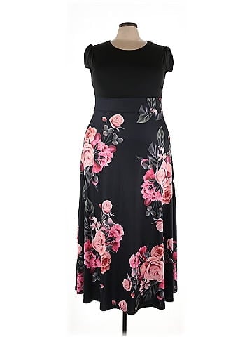 Emery Rose Casual Dress (view 1)