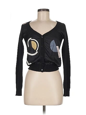Emporio Armani Cardigan (view 1)
