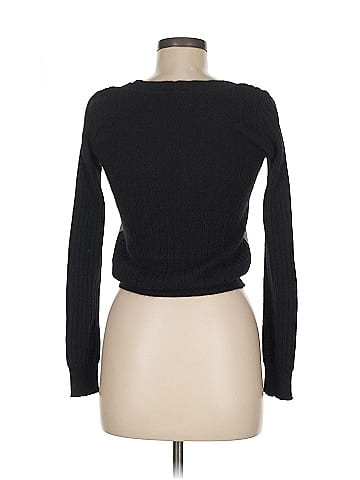 Emporio Armani Cardigan (view 2)