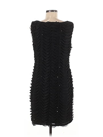 R&M Richards Cocktail Dress (view 2)