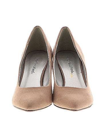 City Classified Heels (view 2)