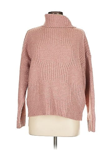 CeCe Turtleneck Sweater (view 1)