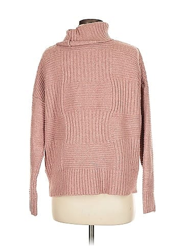 CeCe Turtleneck Sweater (view 2)