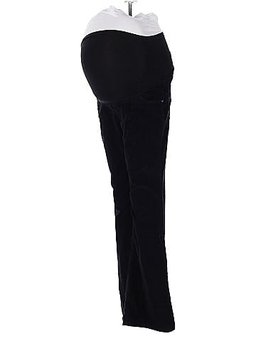 Motherhood Casual Pants (view 1)