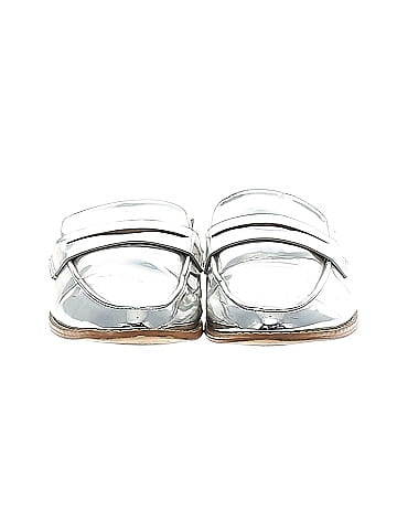 London Rag Mule/Clog (view 2)