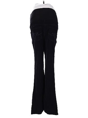 Motherhood Casual Pants (view 2)