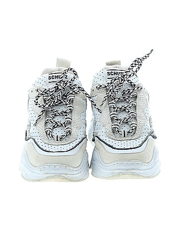 Schutz Sneakers (view 2)