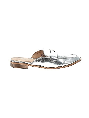 London Rag Mule/Clog (view 1)