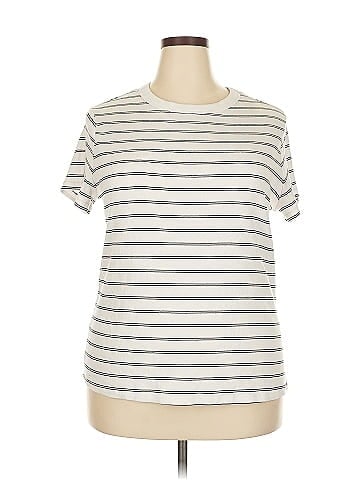 Sonoma Goods for Life Short Sleeve T-Shirt (view 1)