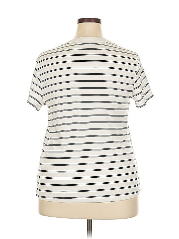 Sonoma Goods for Life Short Sleeve T-Shirt (view 2)