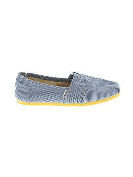 Toms Flats