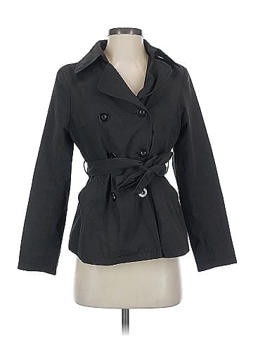 Lauren by Ralph Lauren Trenchcoat (view 1)