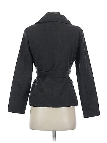 Lauren by Ralph Lauren Trenchcoat (view 2)