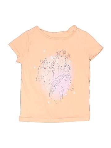 OshKosh B'gosh Short Sleeve T-Shirt (view 1)