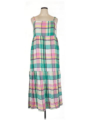 Ann Taylor LOFT Casual Dress (view 1)