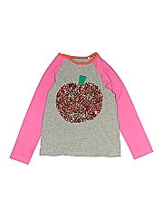 Mini Boden Long Sleeve T Shirt