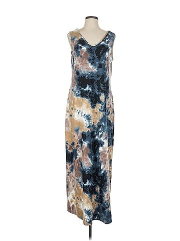 Nina Leonard Casual Dress (view 1)