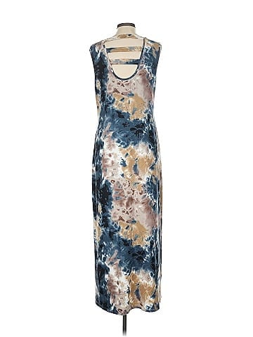 Nina Leonard Casual Dress (view 2)
