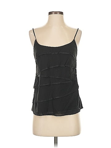 Vince. Sleeveless Top (view 1)