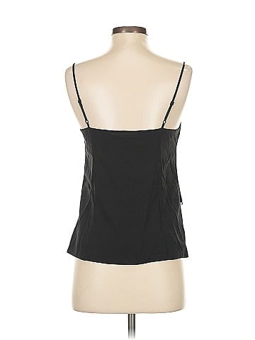 Vince. Sleeveless Top (view 2)